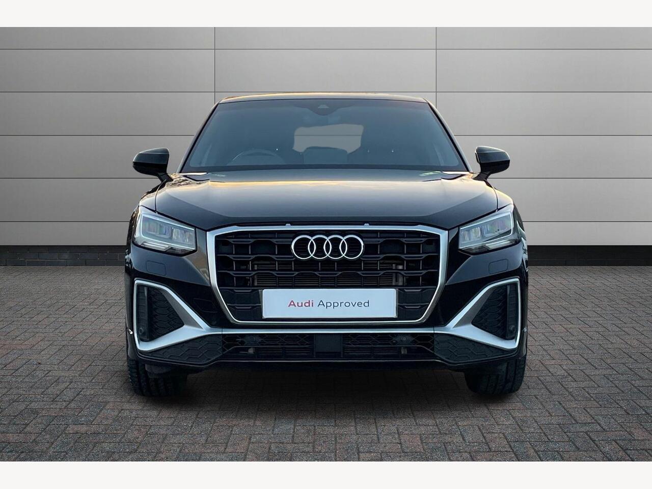 Used Audi Q2 2024 for sale - 77009948: Photo 10