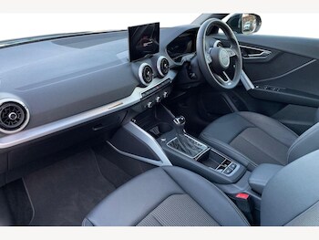 Used Audi Q2 2024 for sale - 77009948: Photo