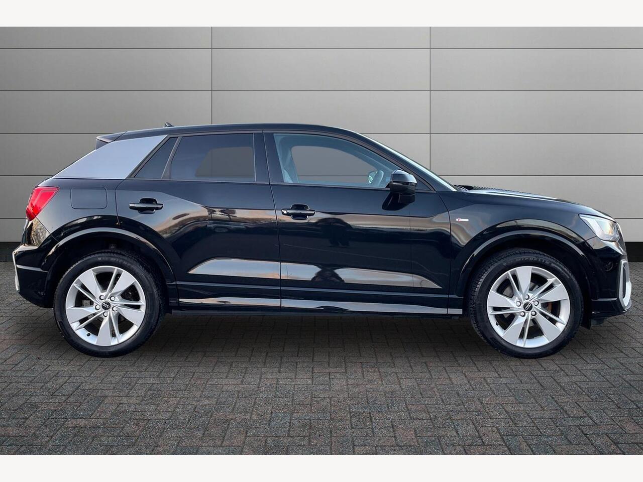 Used Audi Q2 2024 for sale - 77009948: Photo 4
