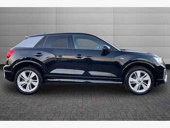 Used Audi Q2 2024 for sale - 77009948: Photo