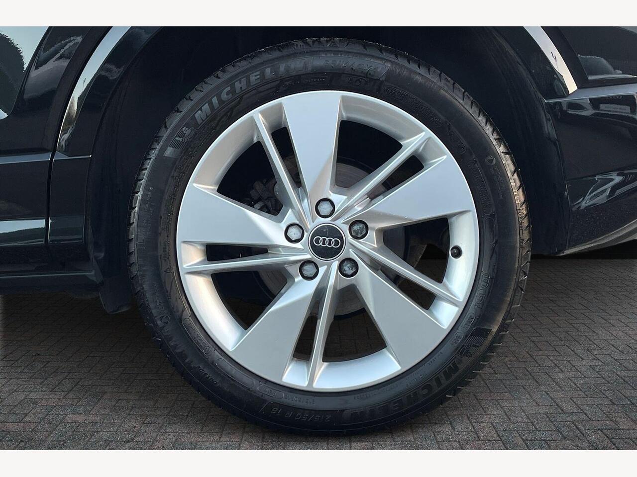 Used Audi Q2 2024 for sale - 77009948: Photo 5