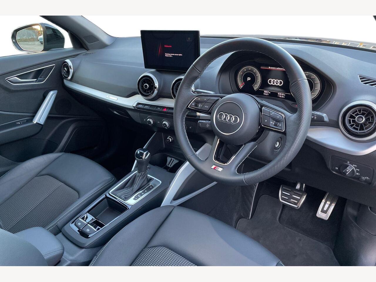 Used Audi Q2 2024 for sale - 77009948: Photo 6