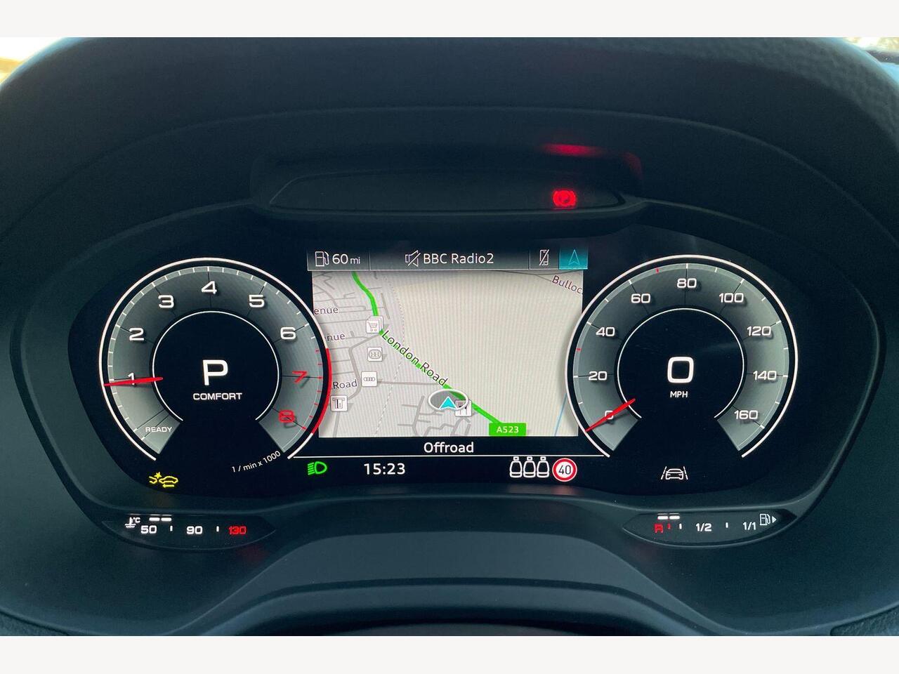 Used Audi Q2 2024 for sale - 77009948: Photo 7