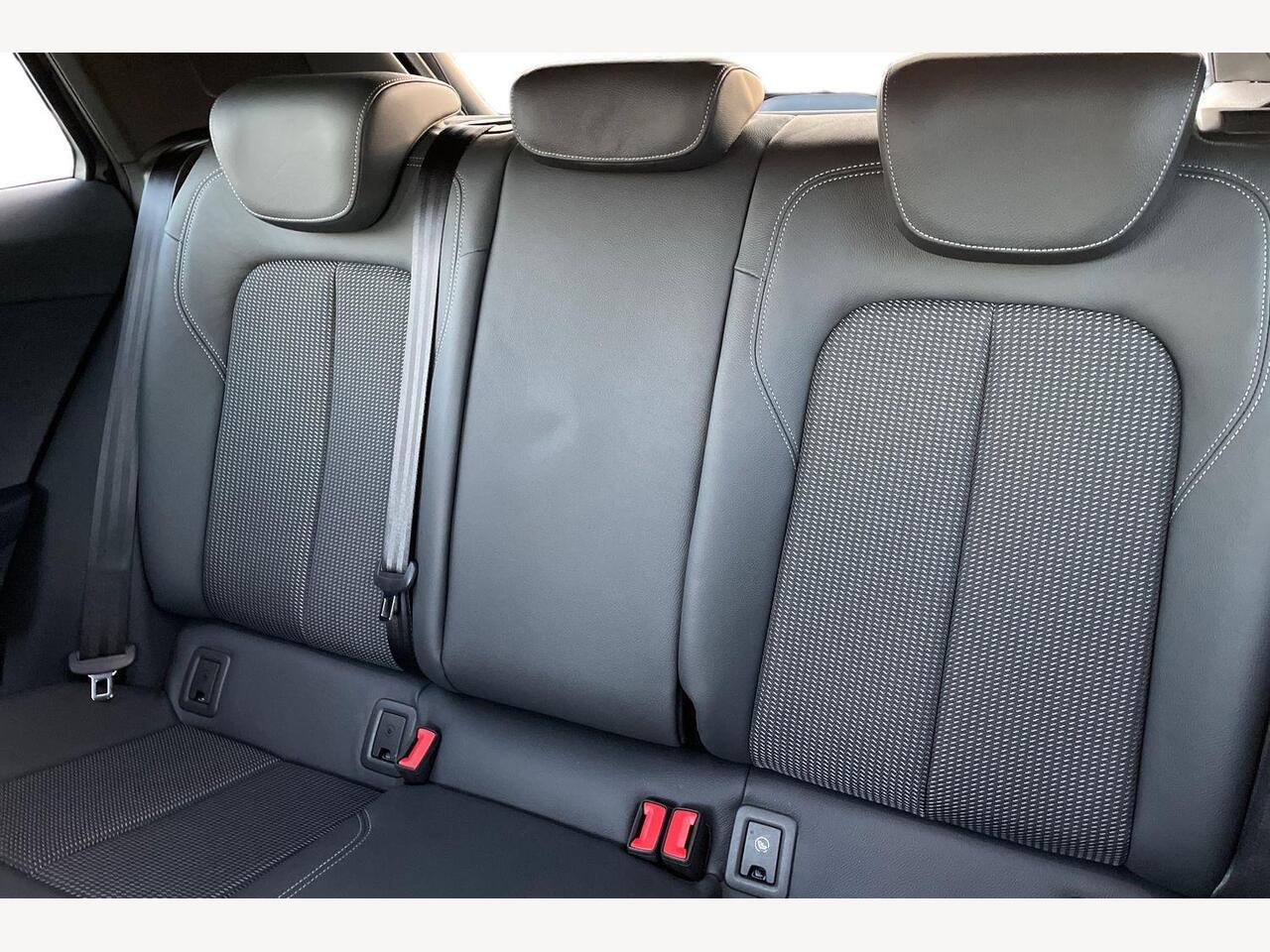 Used Audi Q2 2024 for sale - 77009948: Photo 8