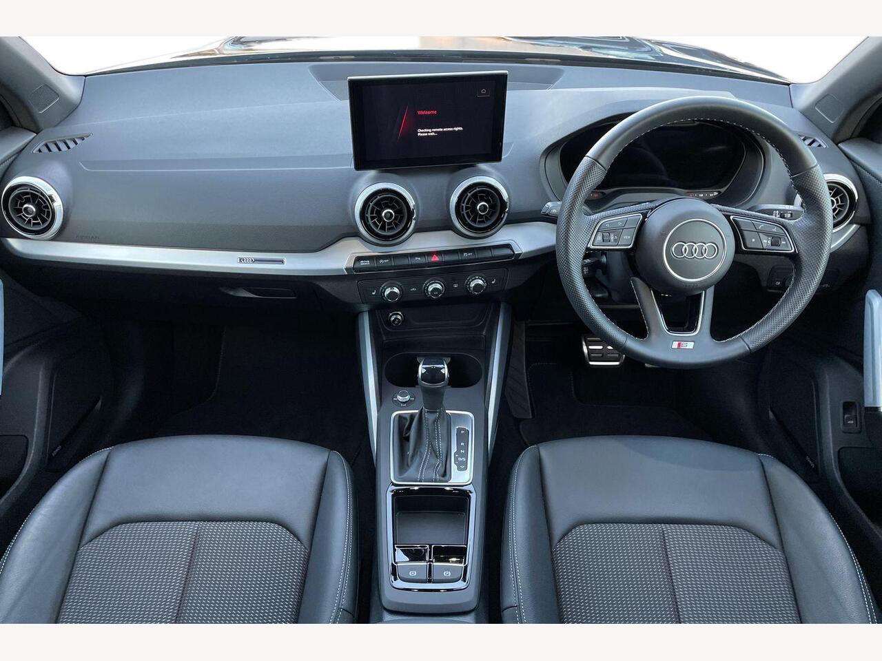 Used Audi Q2 2024 for sale - 77009948: Photo 9