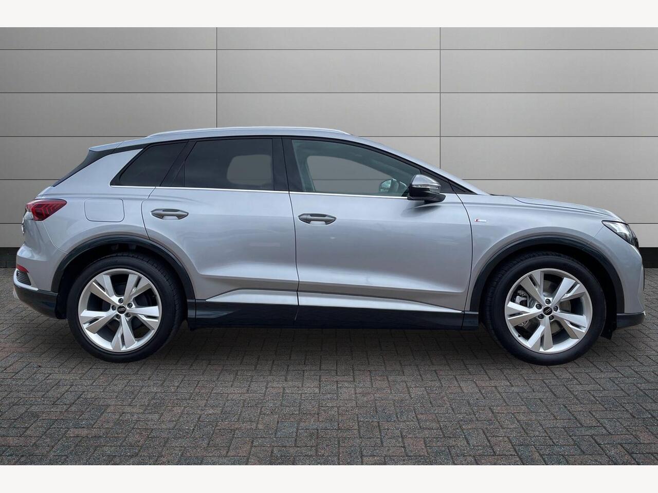 Used Audi Q4 e-tron 2026 for sale - 78004959: Photo 4