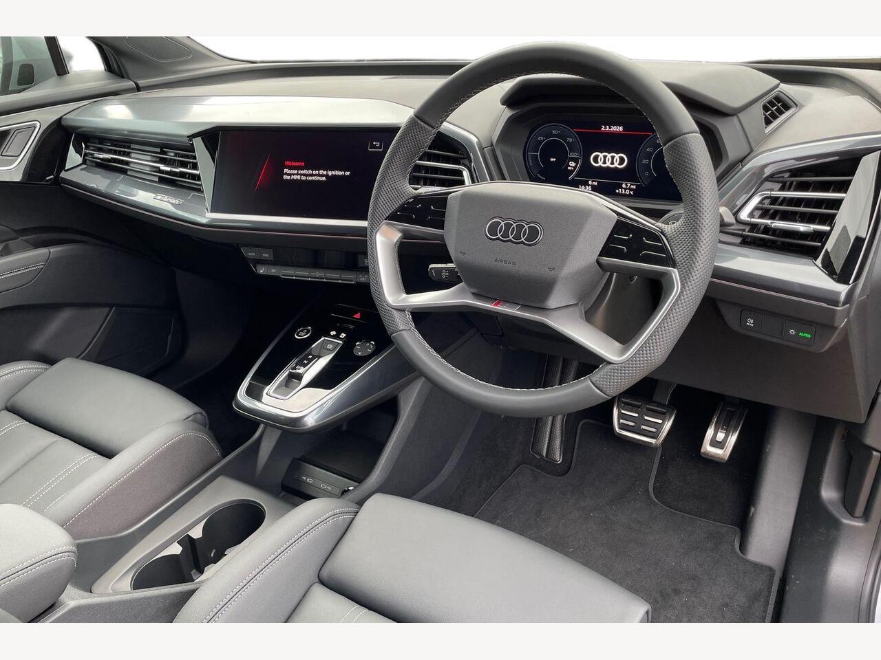 Used Audi Q4 e-tron 2026 for sale - 78004959: Photo 6