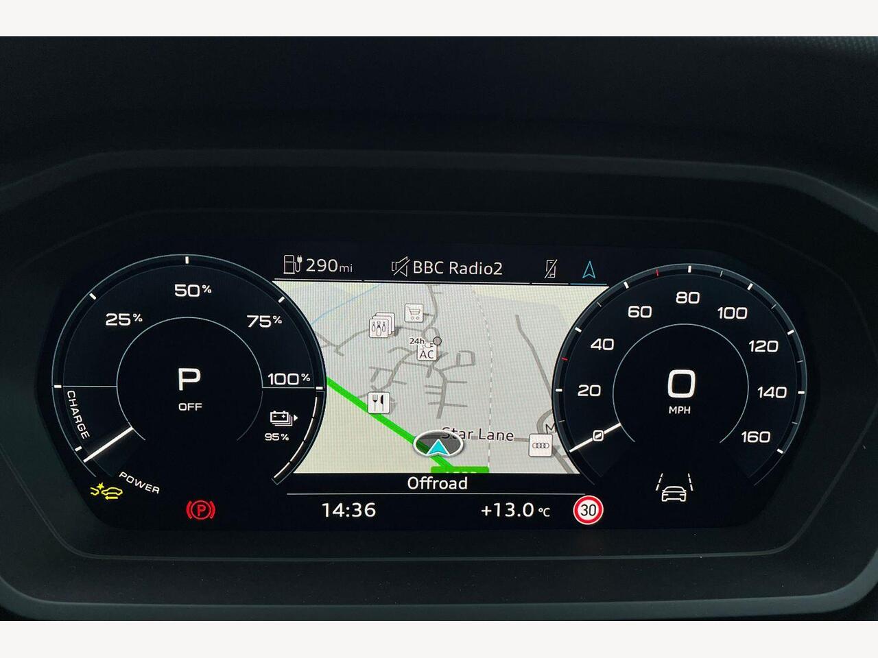 Used Audi Q4 e-tron 2026 for sale - 78004959: Photo 7