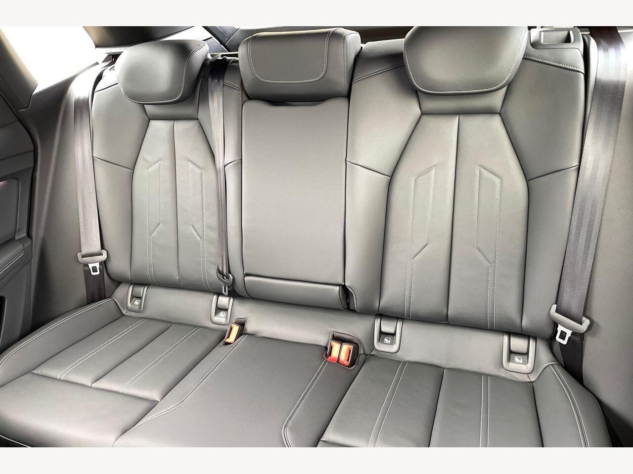 Used Audi Q4 e-tron 2026 for sale - 78004959: Photo 8