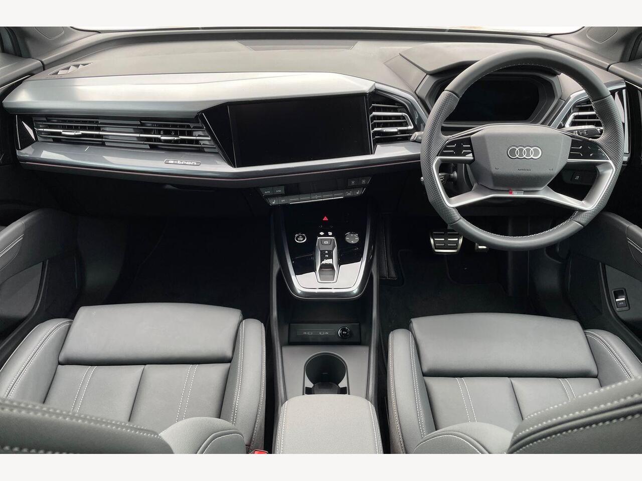 Used Audi Q4 e-tron 2026 for sale - 78004959: Photo 9