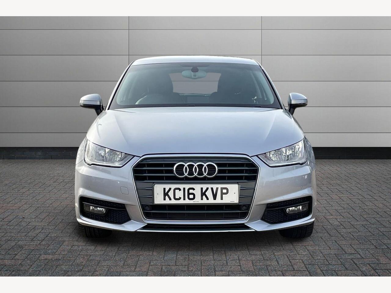Used Audi A1 2016 for sale - 77614067: Photo 10