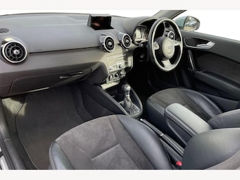 Used Audi A1 2016 for sale - 77614067: Photo