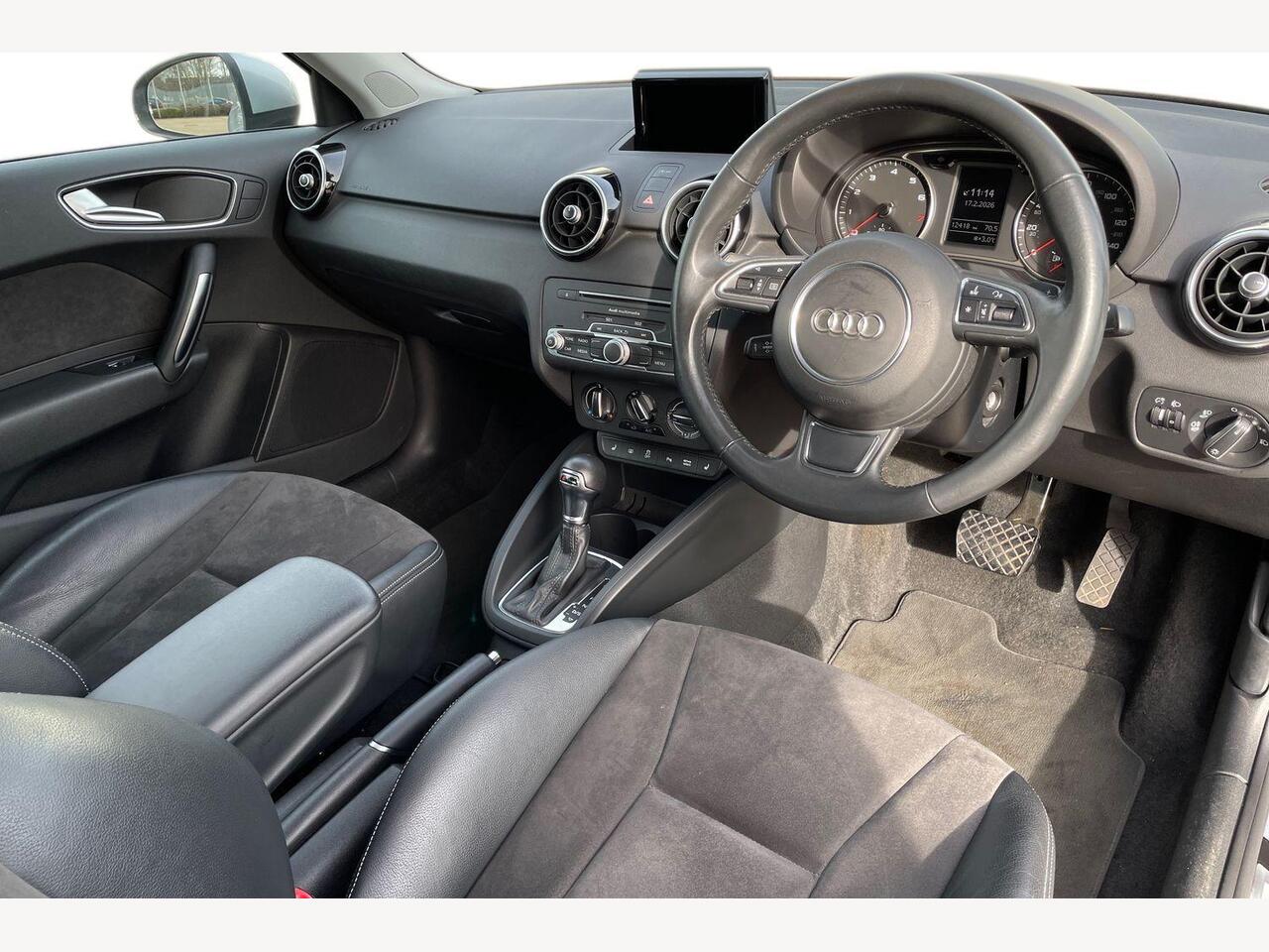 Used Audi A1 2016 for sale - 77614067: Photo 6