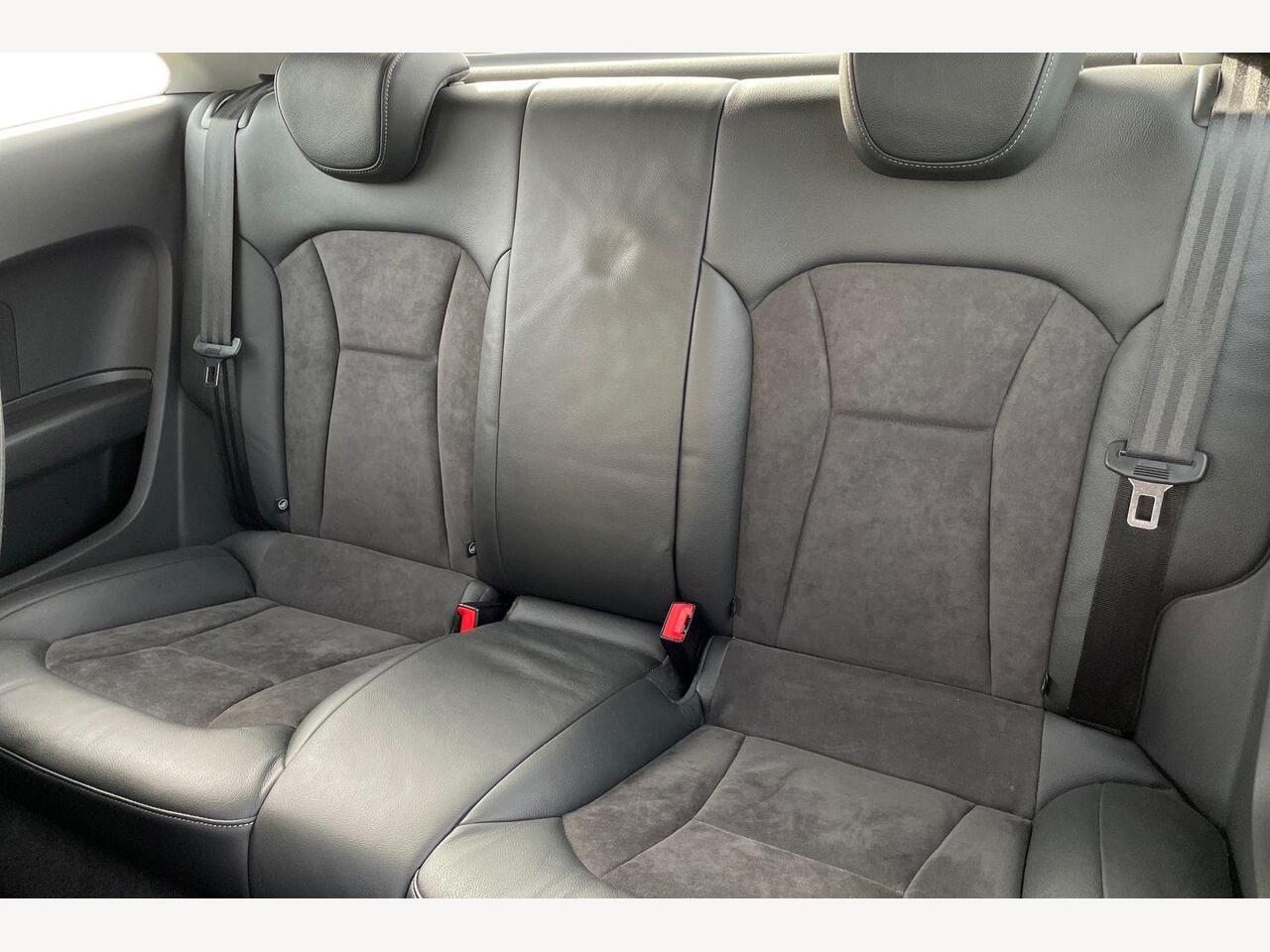 Used Audi A1 2016 for sale - 77614067: Photo 8