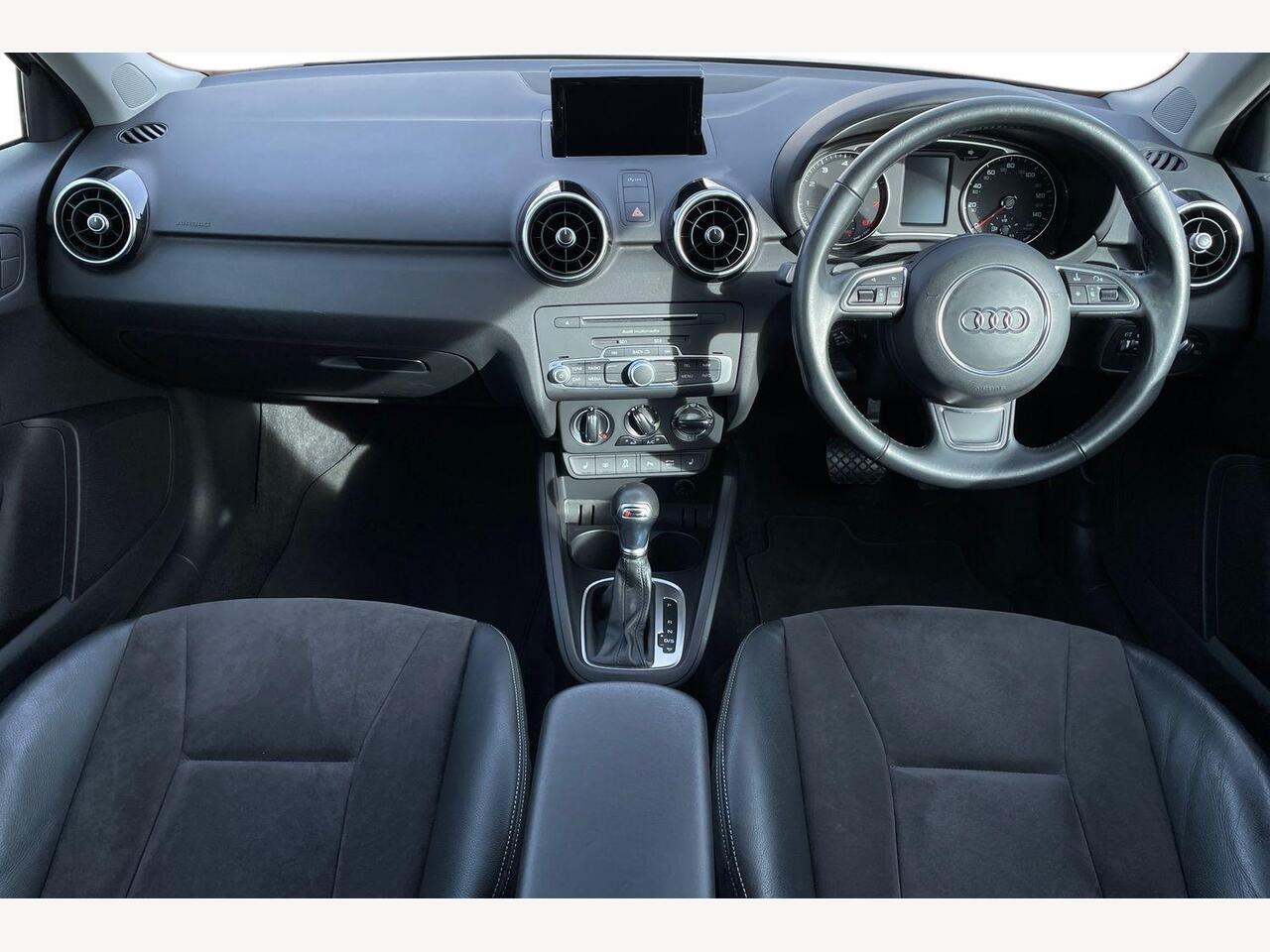 Used Audi A1 2016 for sale - 77614067: Photo 9