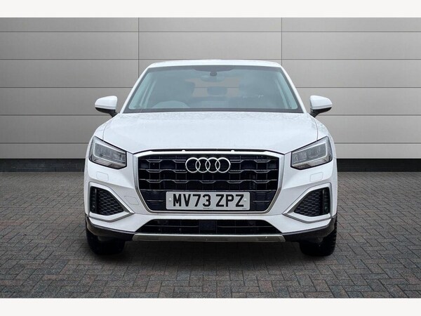 Used Audi Q2 2023 for sale - 76280419: Photo 10