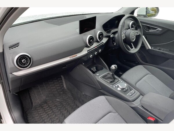 Used Audi Q2 2023 for sale - 76280419: Photo 2