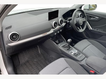 Used Audi Q2 2023 for sale - 76280419: Photo