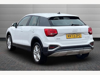 Used Audi Q2 2023 for sale - 76280419: Photo