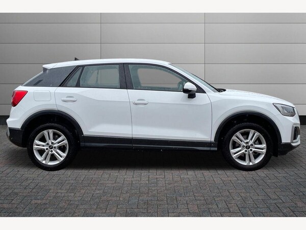 Used Audi Q2 2023 for sale - 76280419: Photo 4