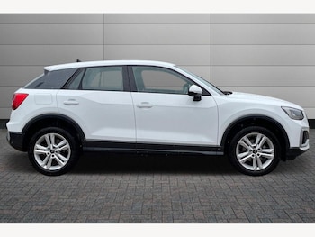 Used Audi Q2 2023 for sale - 76280419: Photo