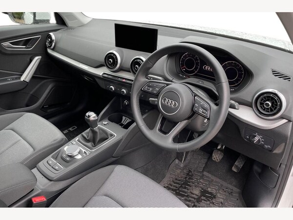 Used Audi Q2 2023 for sale - 76280419: Photo 6