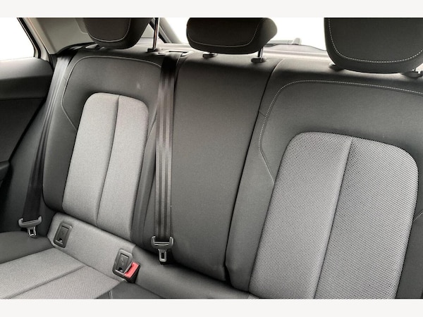 Used Audi Q2 2023 for sale - 76280419: Photo 8