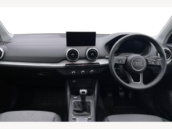 Used Audi Q2 2023 for sale - 76280419: Photo 9