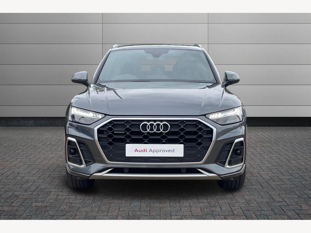 Used Audi Q5 2022 for sale - 76674843: Photo 10