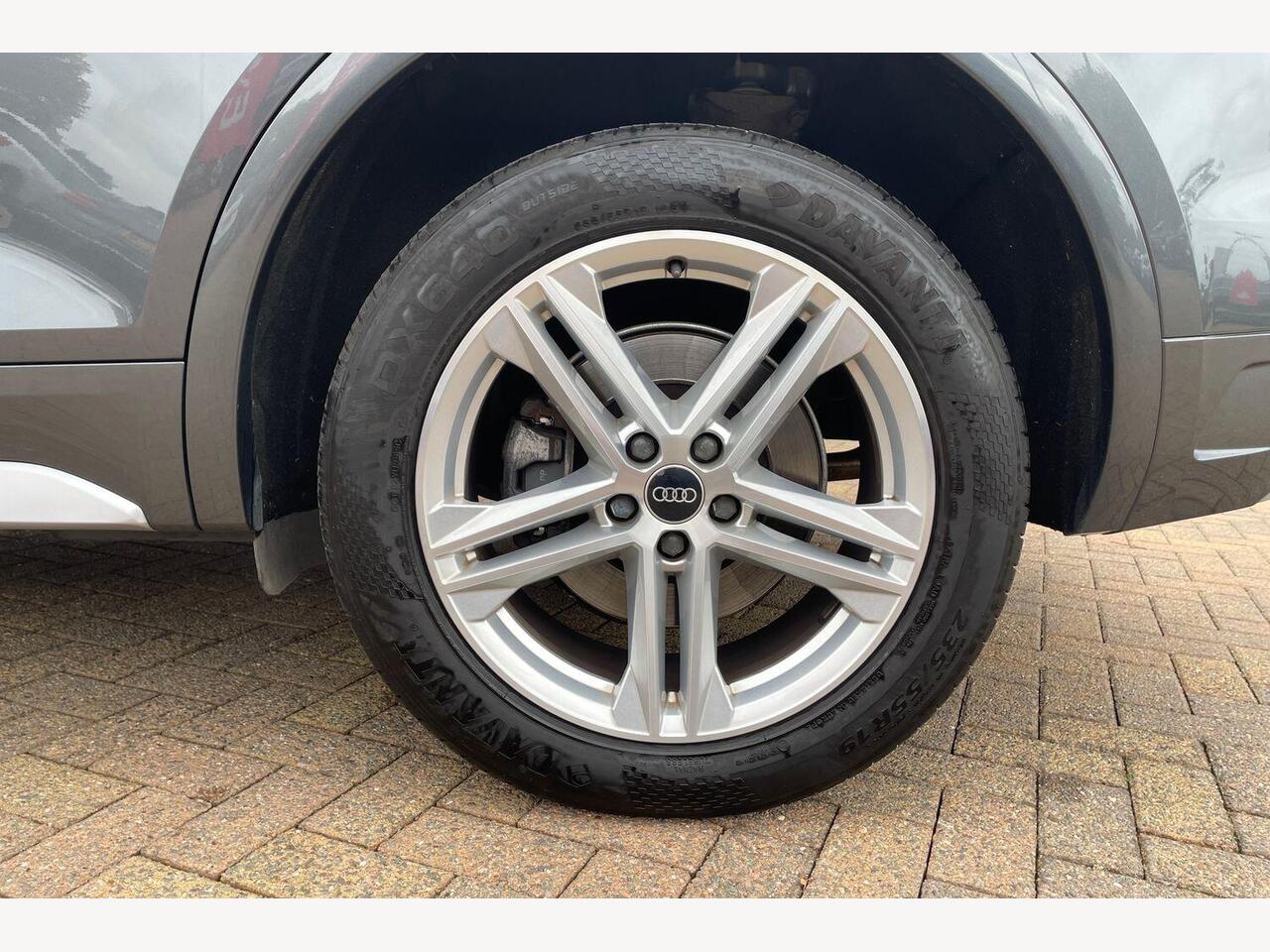 Used Audi Q5 2022 for sale - 76674843: Photo 5