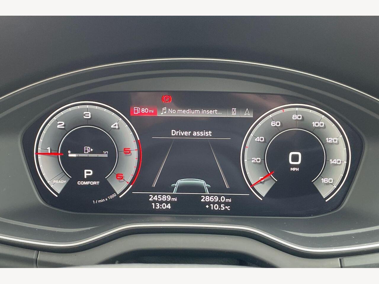 Used Audi Q5 2022 for sale - 76674843: Photo 7