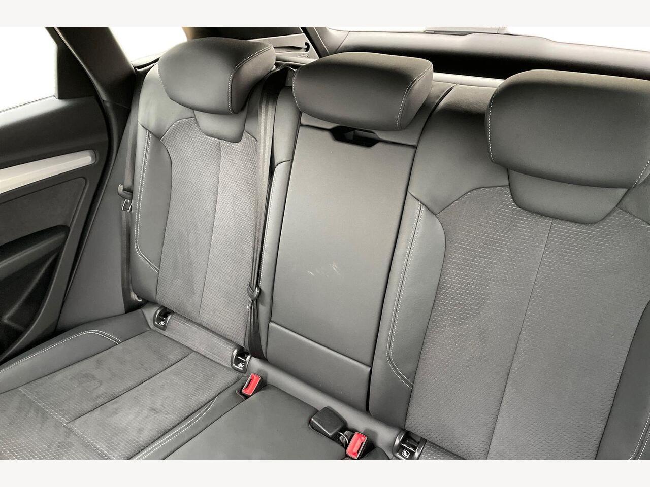 Used Audi Q5 2022 for sale - 76674843: Photo 8