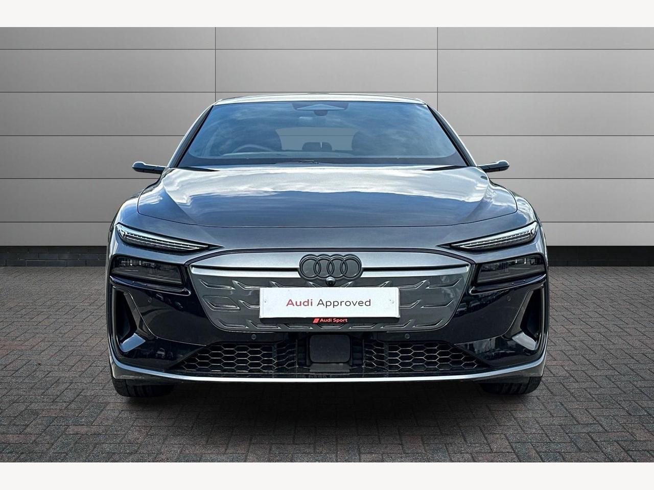 Used Audi A6 2025 for sale - 76680402: Photo 10