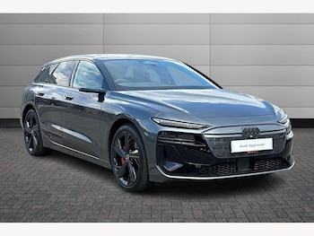 2025 (74) - 270kW Performance 100kWh Launch Edition 5dr Auto