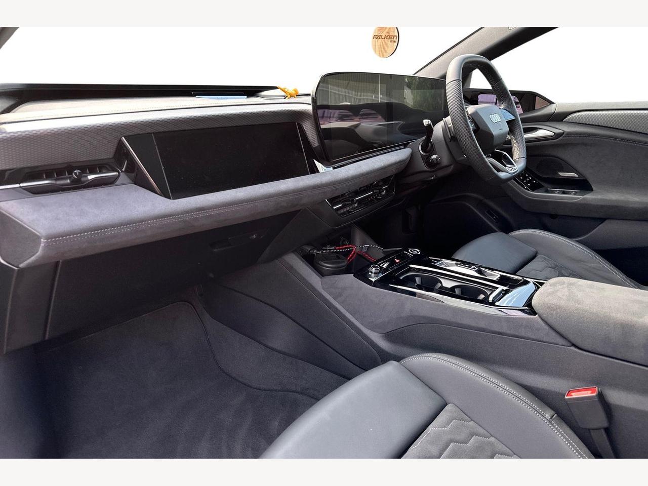 Used Audi A6 2025 for sale - 76680402: Photo 2