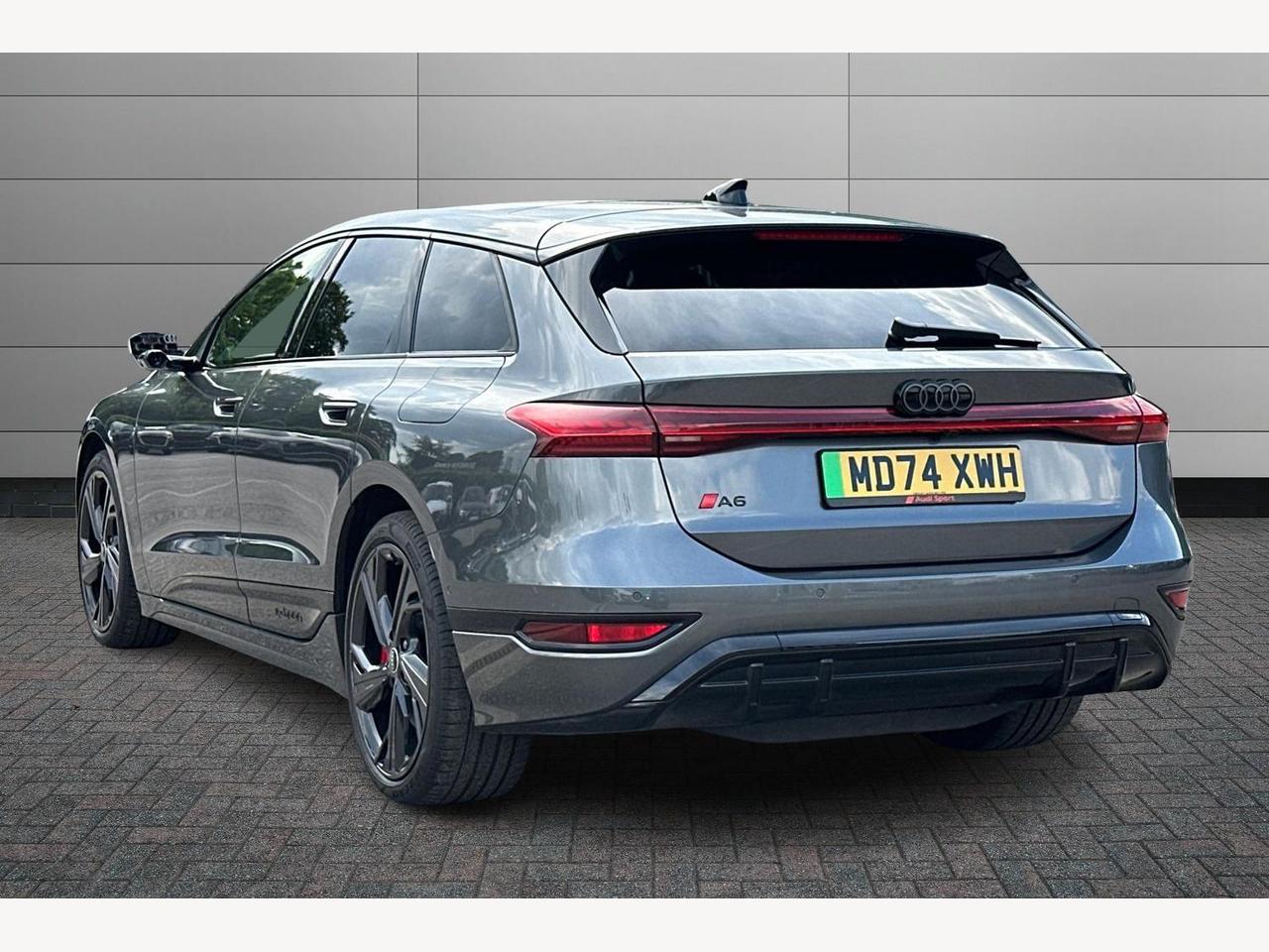 Used Audi A6 2025 for sale - 76680402: Photo 3