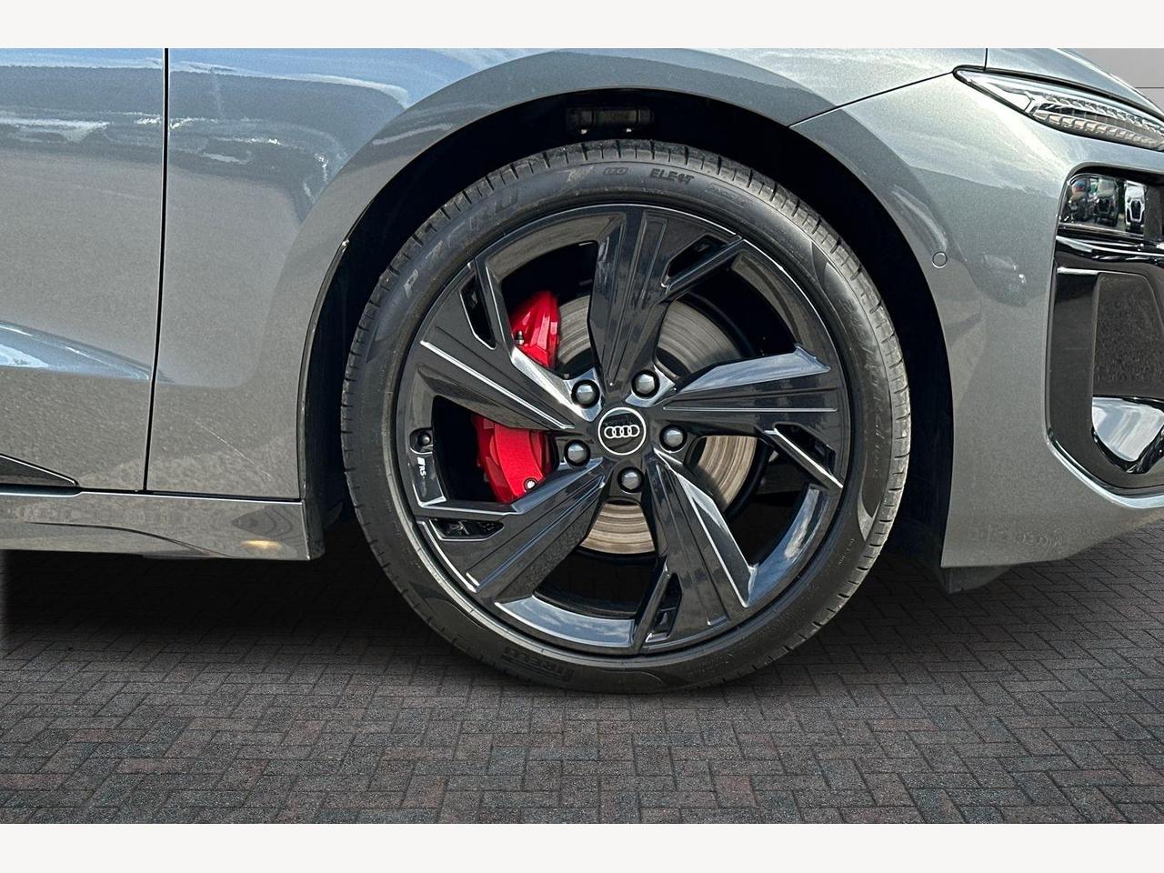 Used Audi A6 2025 for sale - 76680402: Photo 5