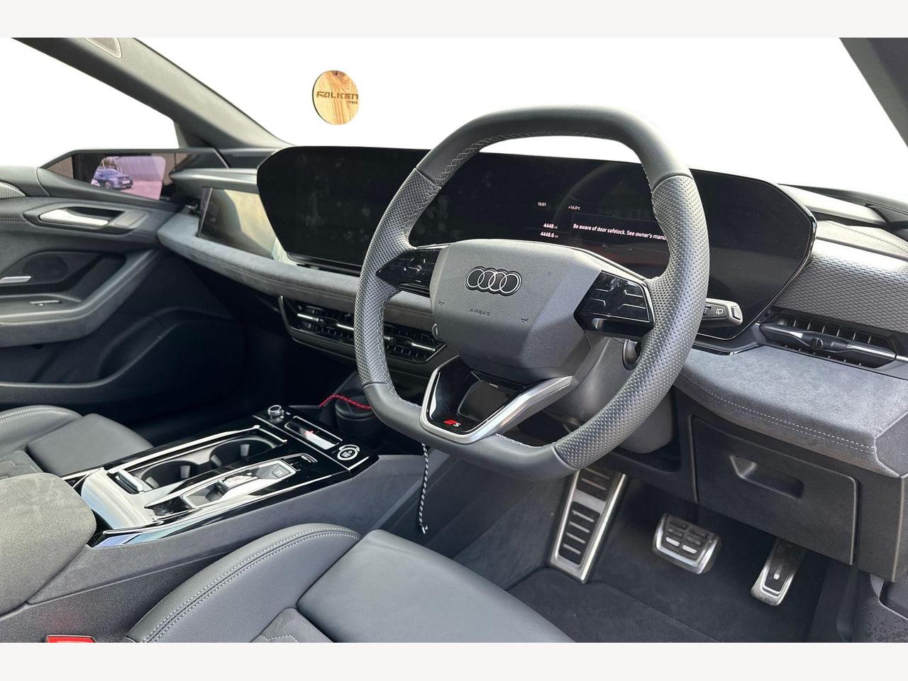 Used Audi A6 2025 for sale - 76680402: Photo 6