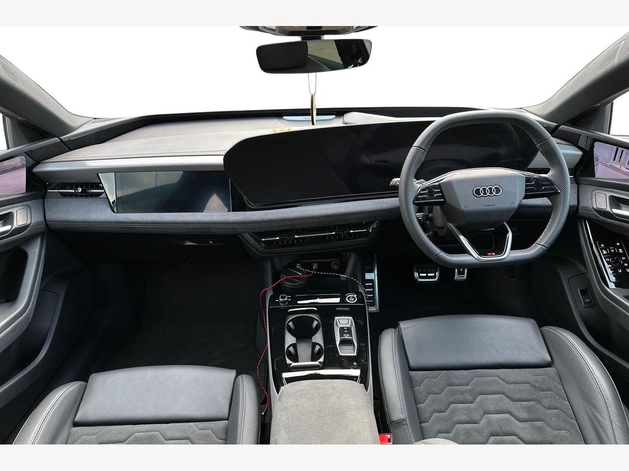 Used Audi A6 2025 for sale - 76680402: Photo 9