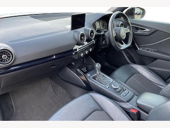 Used Audi Q2 2019 for sale - 77413504: Photo