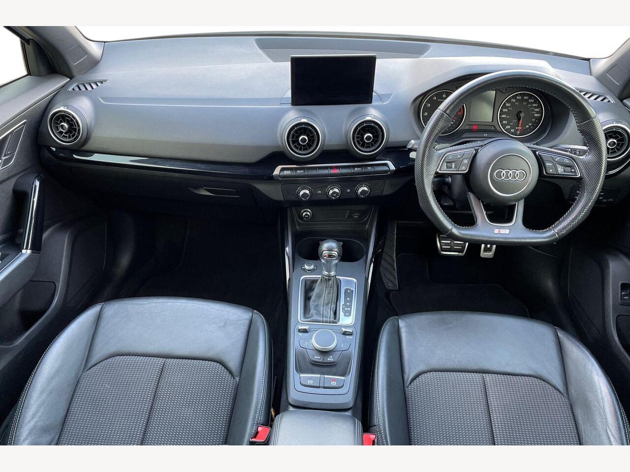 Used Audi Q2 2019 for sale - 77413504: Photo 9