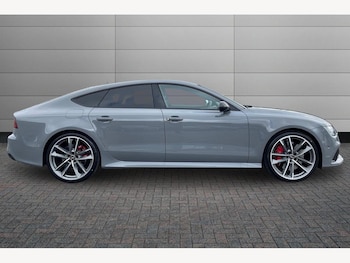 Used Audi RS7 2018 for sale - 78284678: Photo