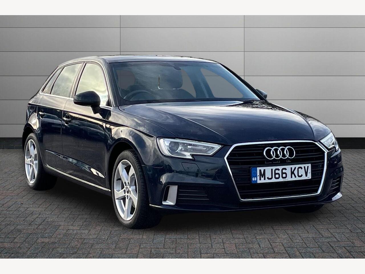 Used Audi A3 2016 for sale - 76966475: Photo 1