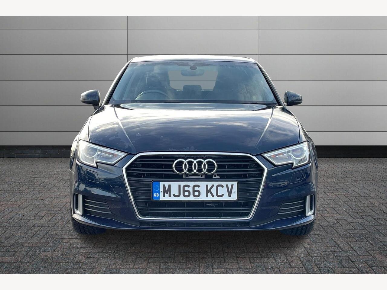 Used Audi A3 2016 for sale - 76966475: Photo 10