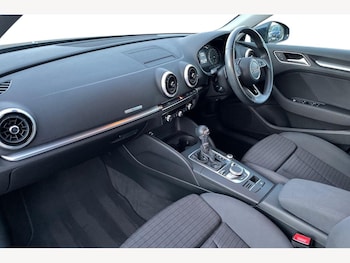 Used Audi A3 2016 for sale - 76966475: Photo