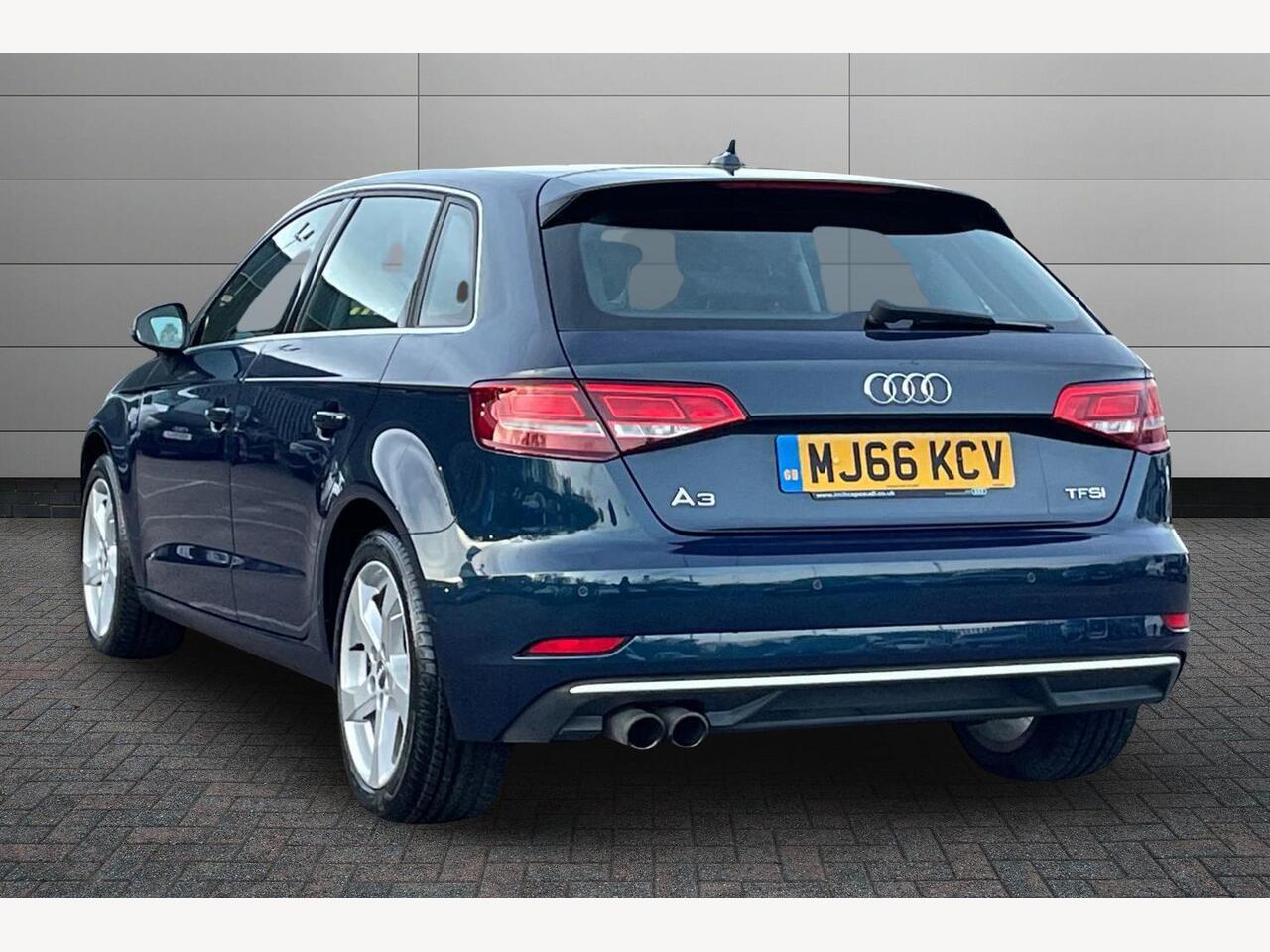 Used Audi A3 2016 for sale - 76966475: Photo 3