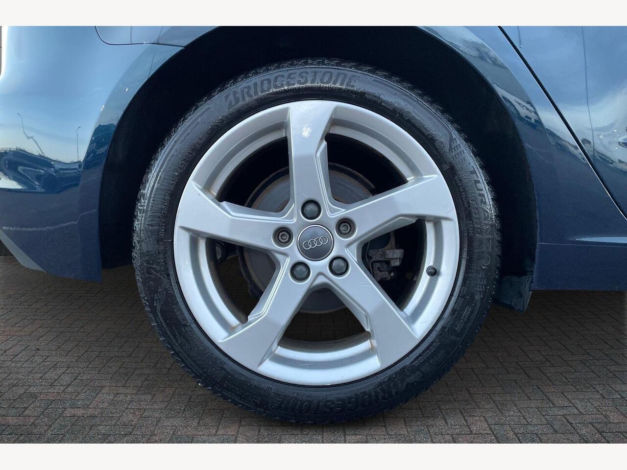 Used Audi A3 2016 for sale - 76966475: Photo 5