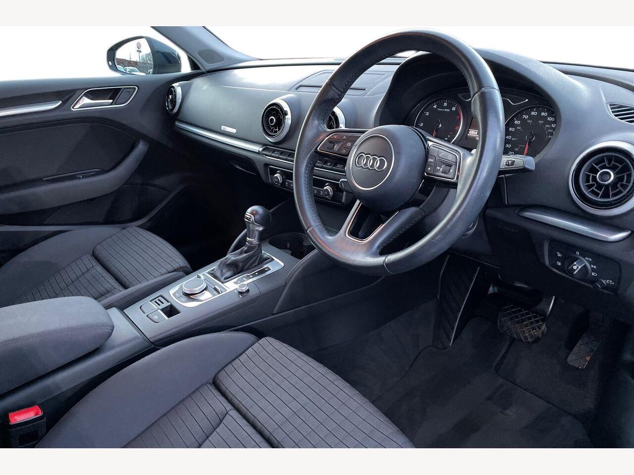 Used Audi A3 2016 for sale - 76966475: Photo 6