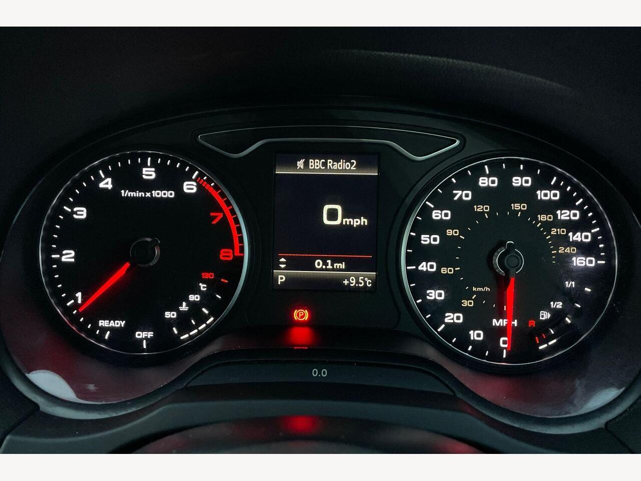 Used Audi A3 2016 for sale - 76966475: Photo 7