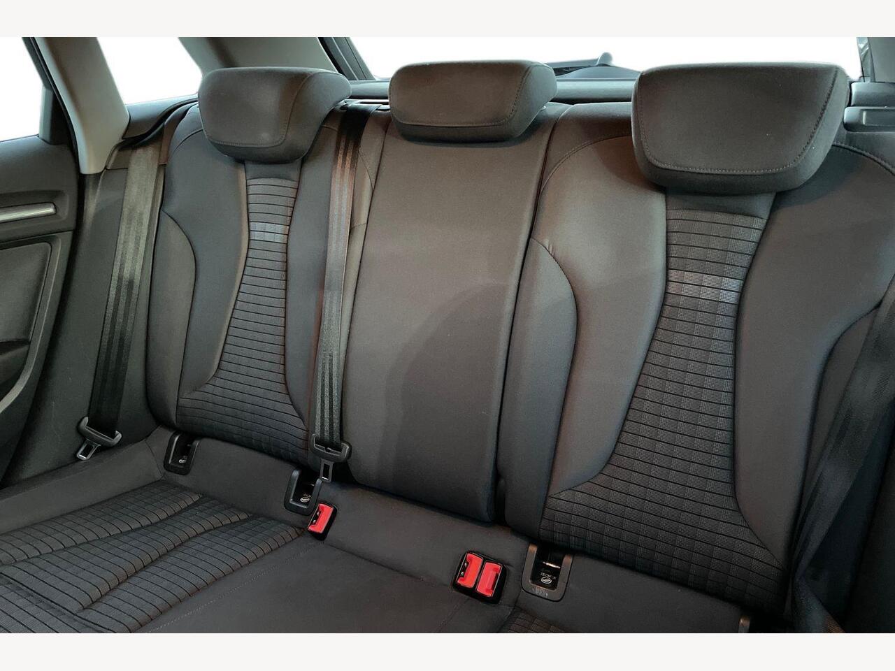 Used Audi A3 2016 for sale - 76966475: Photo 8